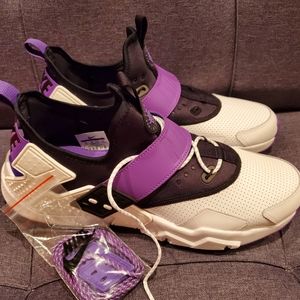 Nike huarache air drift mens sz 13